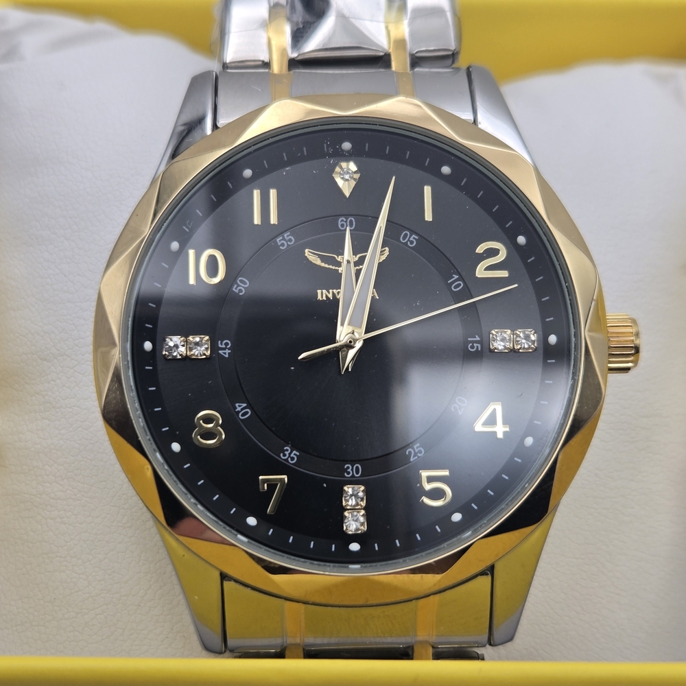 Men's Invicta Watch NWT
